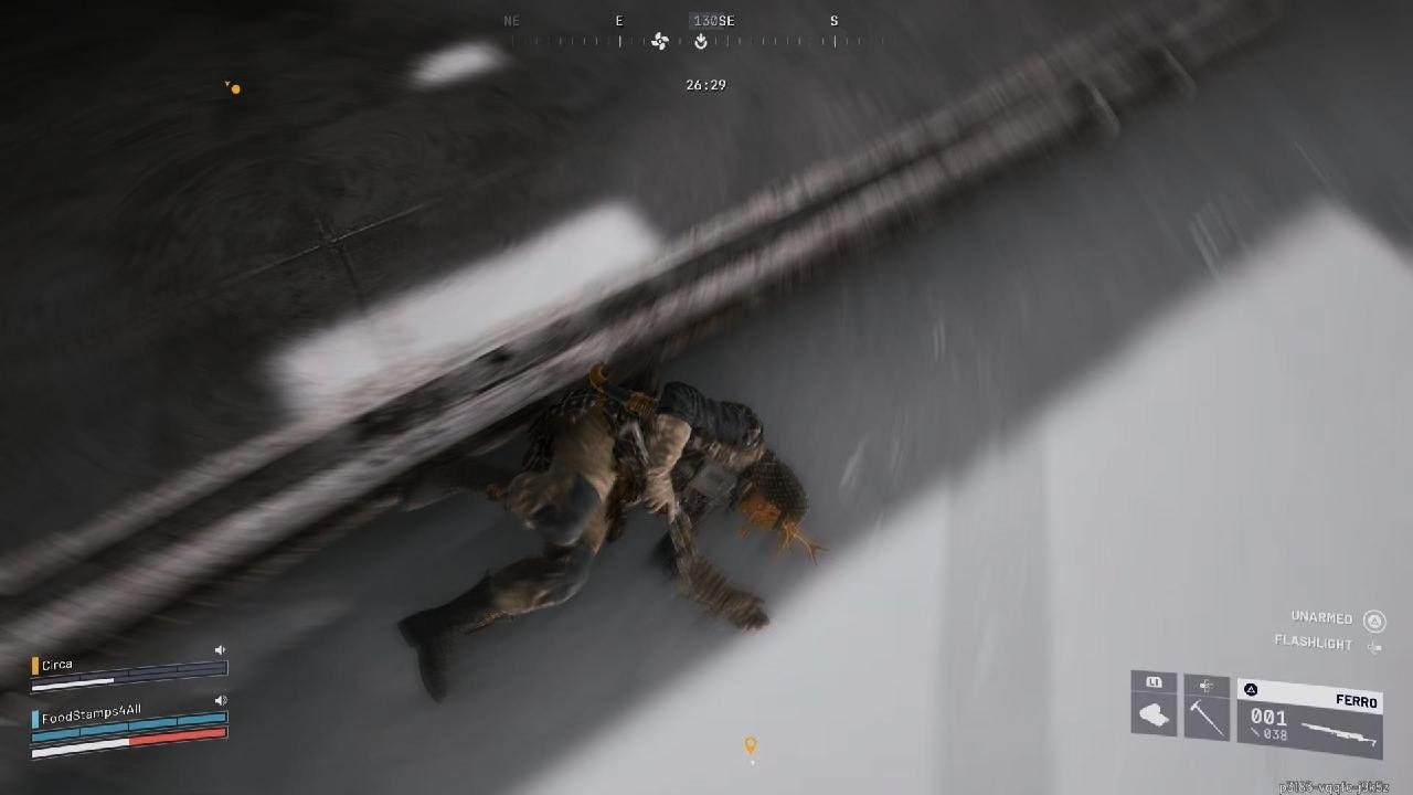 ARC Raiders fun with Circa