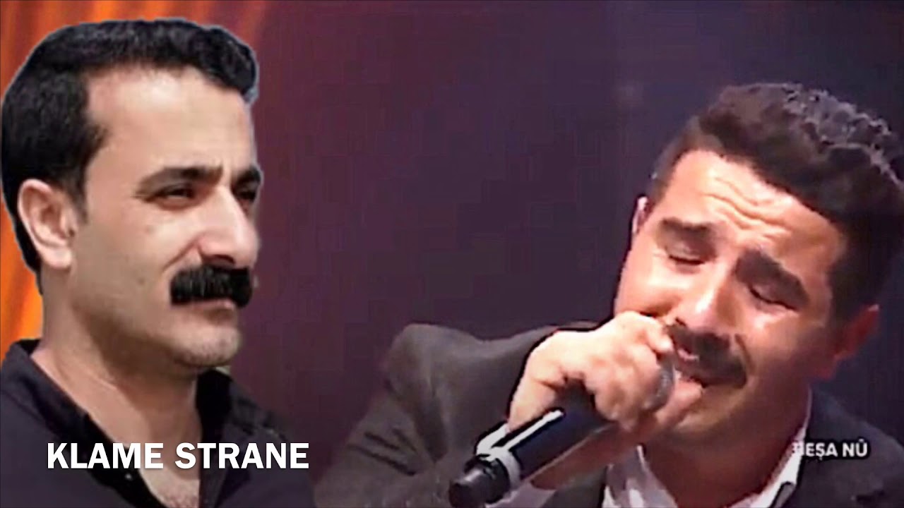 SUPER DUET - Yakup Yazıcı & Mihemede Agiri - Lo Axao