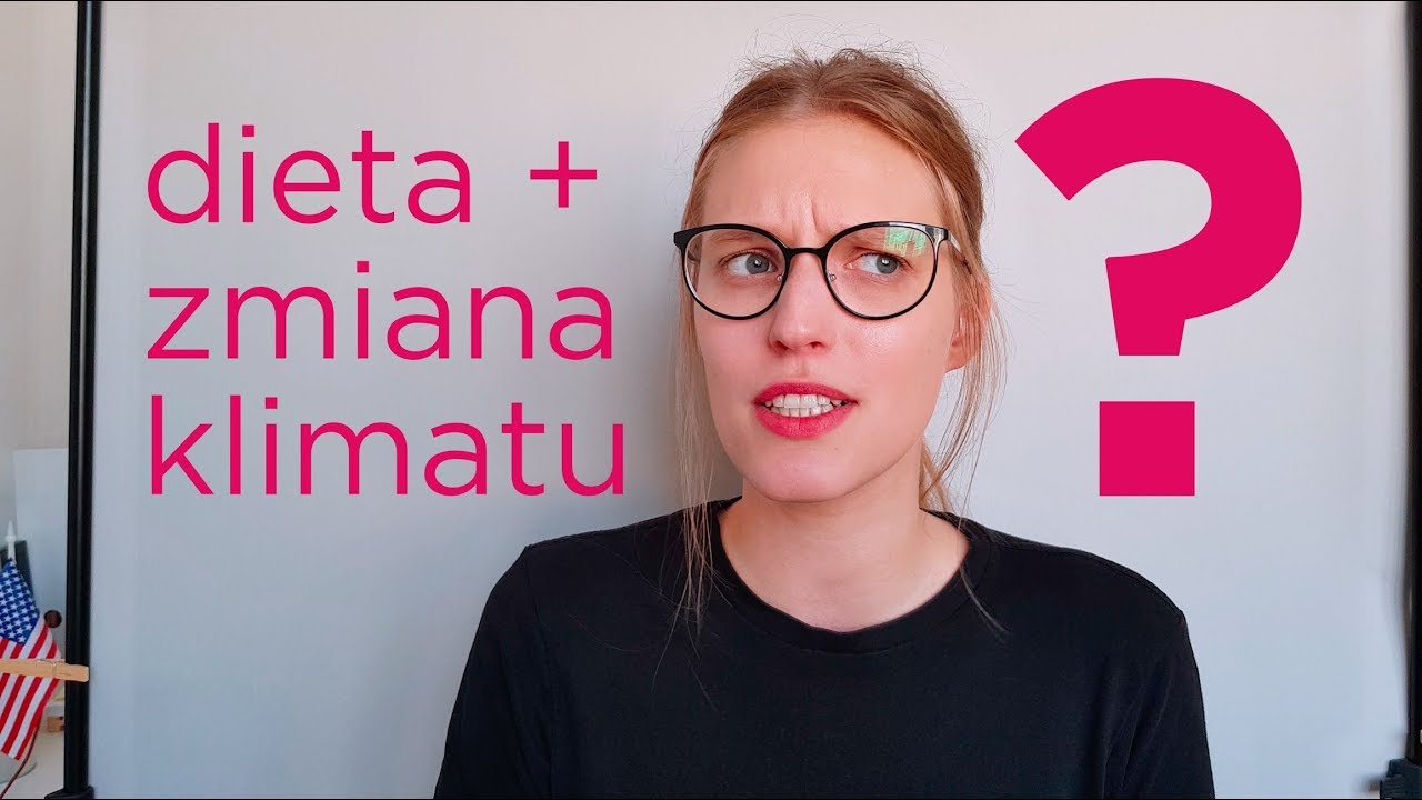 Steki, krowie placki i globalne ocieplenie