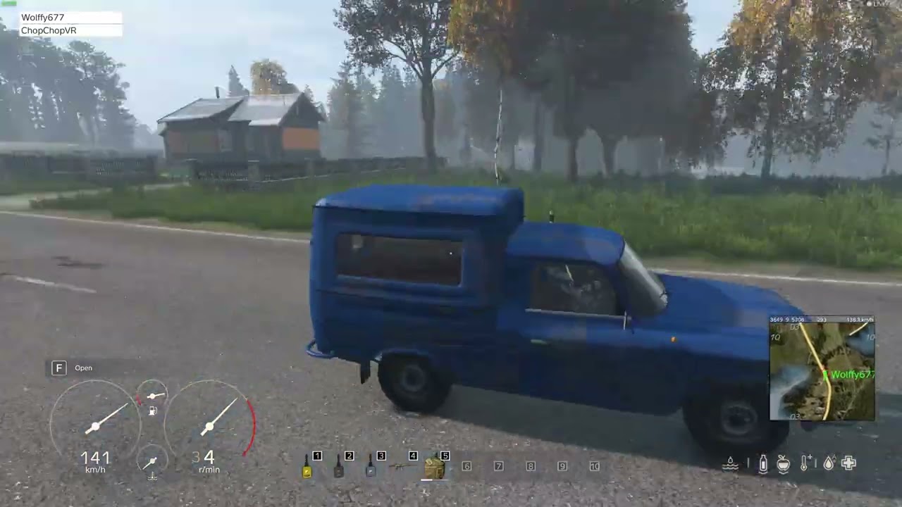 DAYZ funny moments and fails