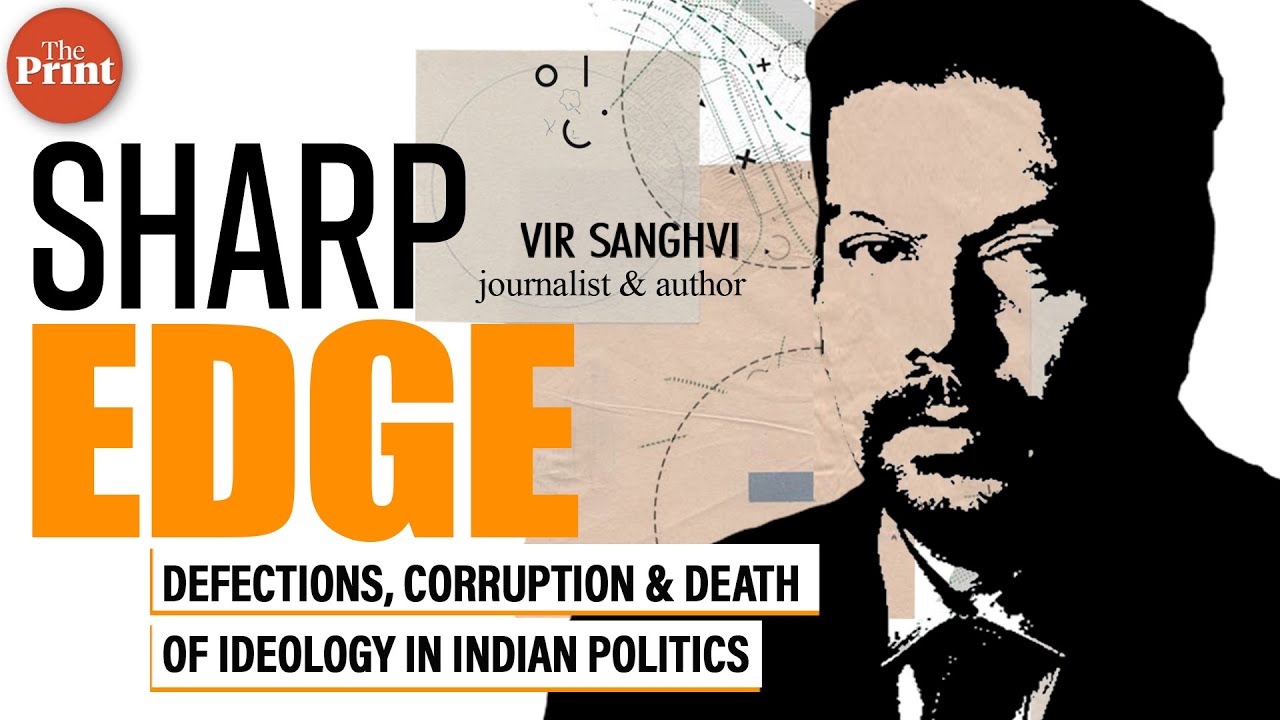 'Corruption is not over after 9 years of Modi rule, now it's just a weapon to make crooks join BJP'