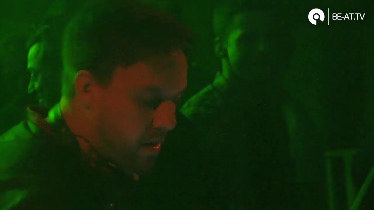 Maceo Plex at Printworks