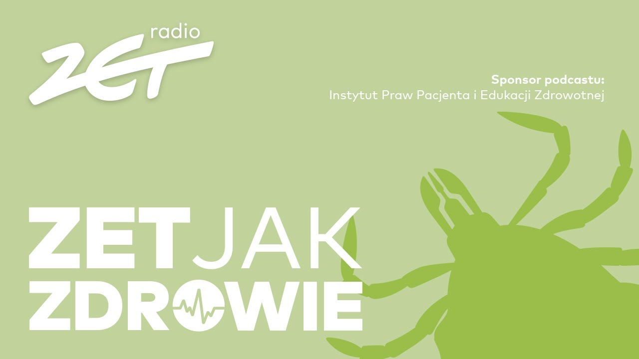 KZM &ndash; skr&oacute;t, kt&oacute;ry każdy powinien znać! Dlaczego kleszcze są niebezpieczne? | ZET jak Zdrowie