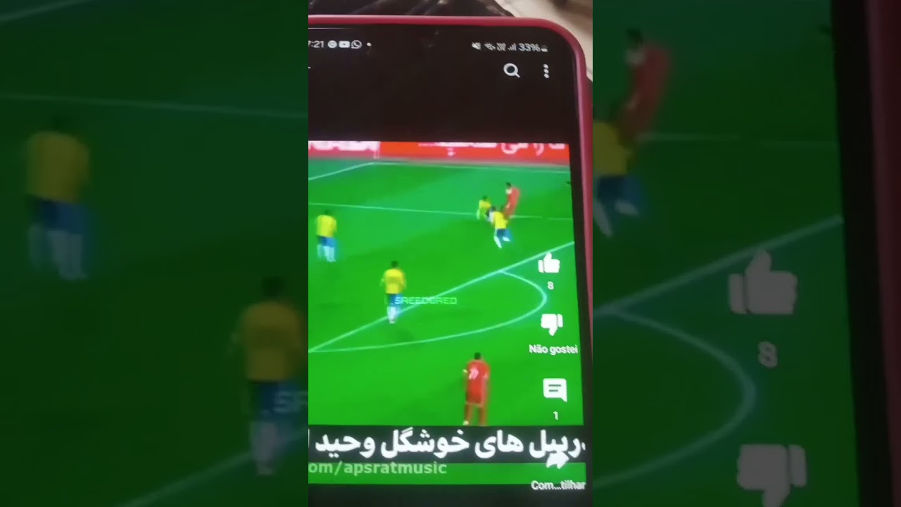 Vaihd amiri humilhando os adiversarios 8