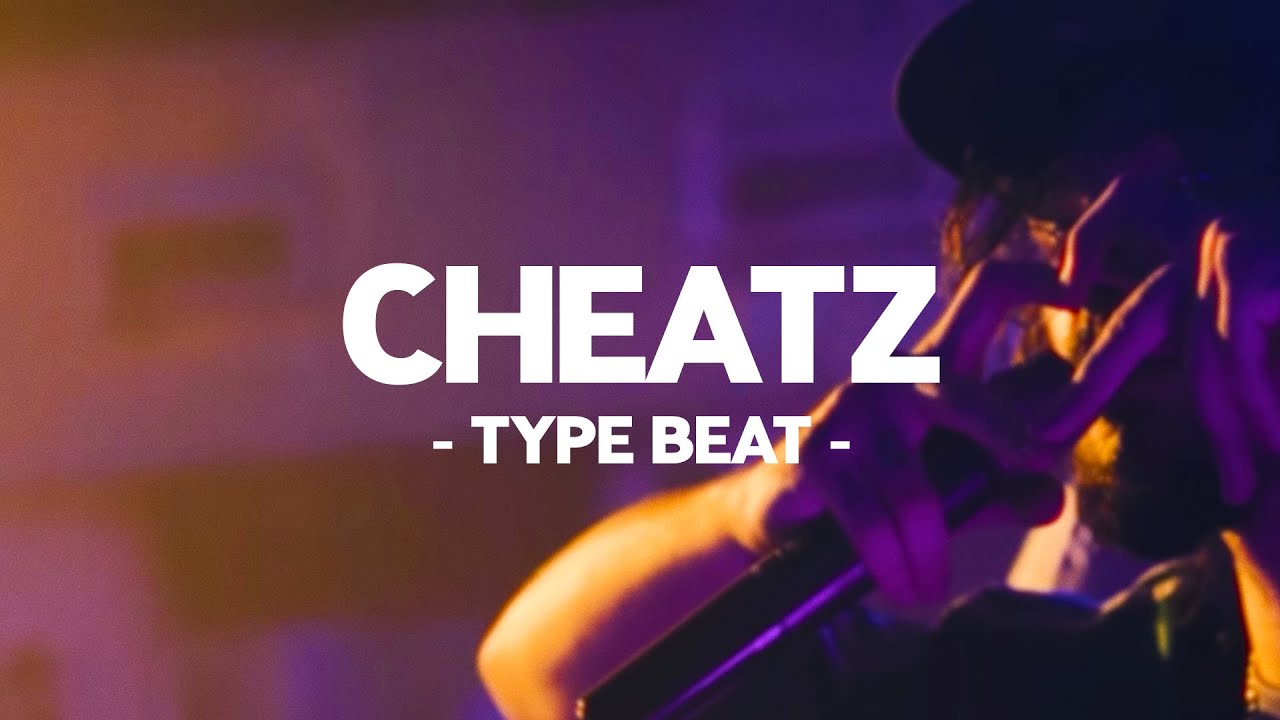 [FREE] Cheatz Type Beat 