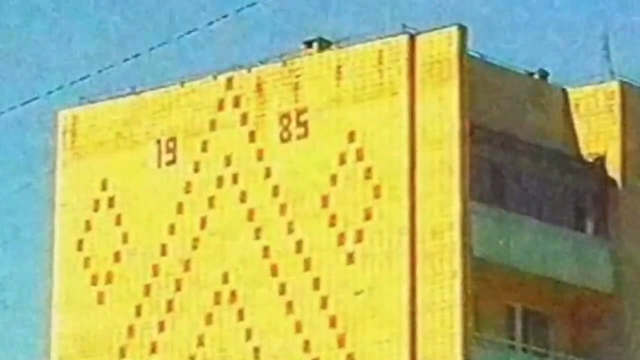 Тополиный пух (Slowed and Reverb)