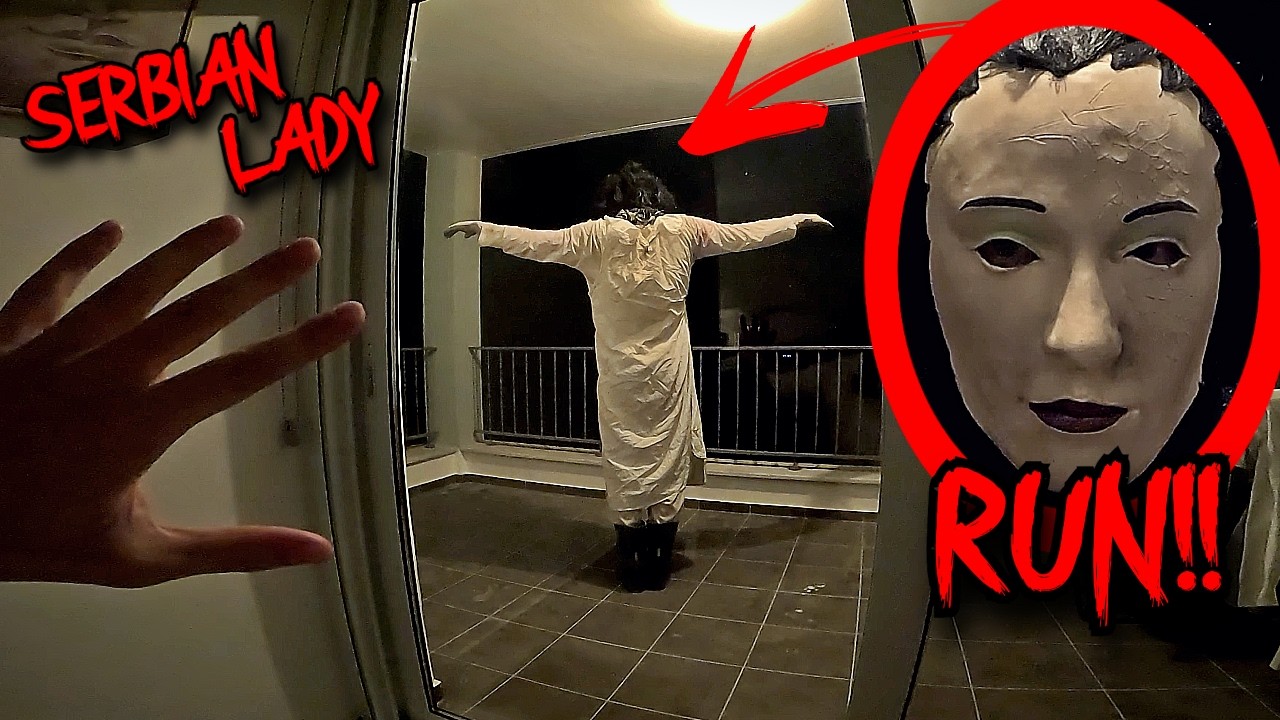 REVENGE AGAINST THE SERBIAN DANCING LADY PART 39 🫣 (REAL VIDEO)