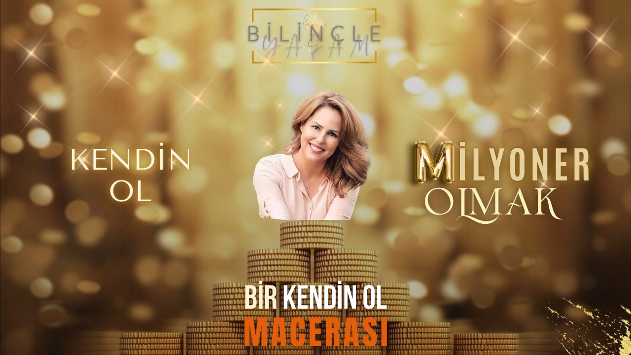 Kendin Ol; Milyoner Olmak 1,5 Günlük Maceranın ardından...