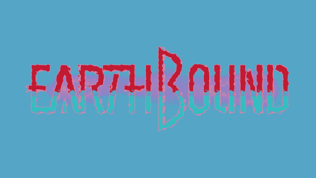 Earthbound - Dr.  Andonut's Lab Ambient AF Remix
