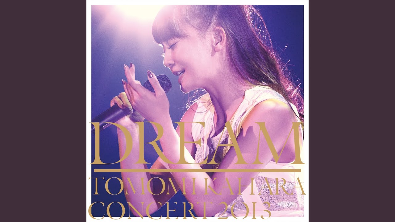 Amazing Grace (2013 Live Ver.)