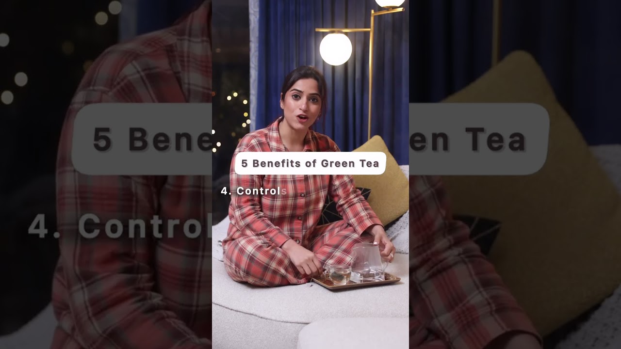 Benefits of Consuming Green Tea Everyday