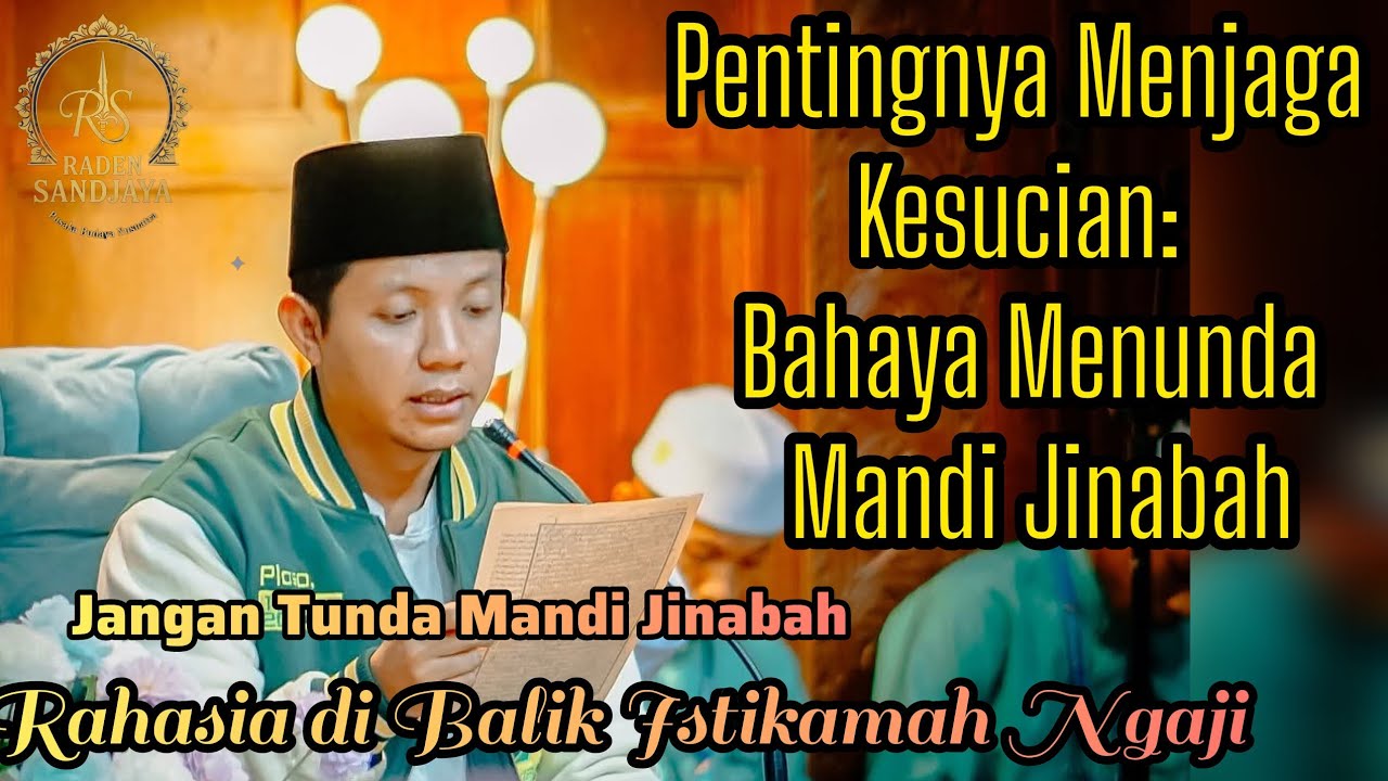 Kisah Syekh Izzuddin bin Abdis Salam: Keutamaan Istikamah dalam Beribadah #manah #ngajirutinan