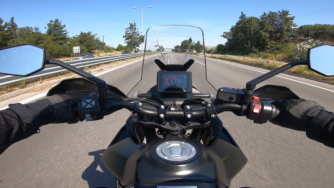 KTM 890 smt