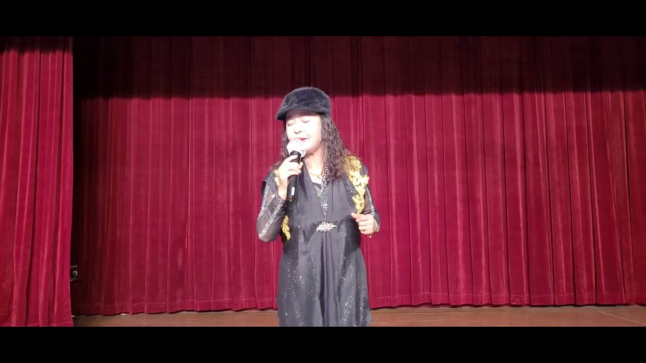  #살아있는가로수 #주간보호센터 #초대 송경미