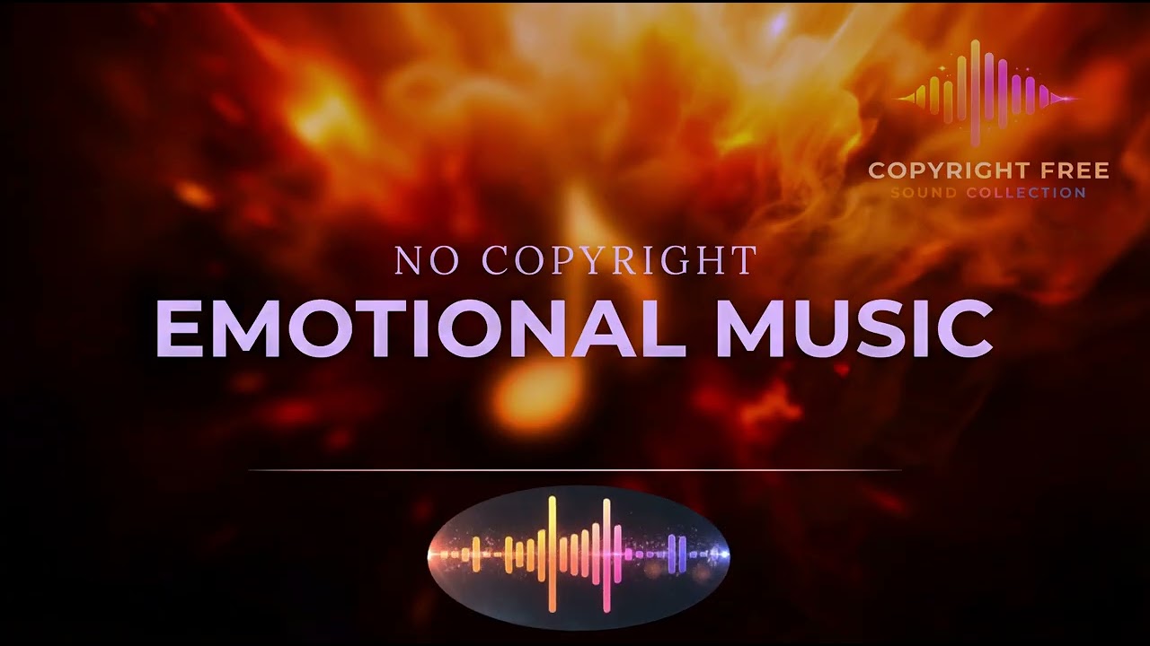 Deeply Sad Instrumental Music | Emotional Background Music No Copyright