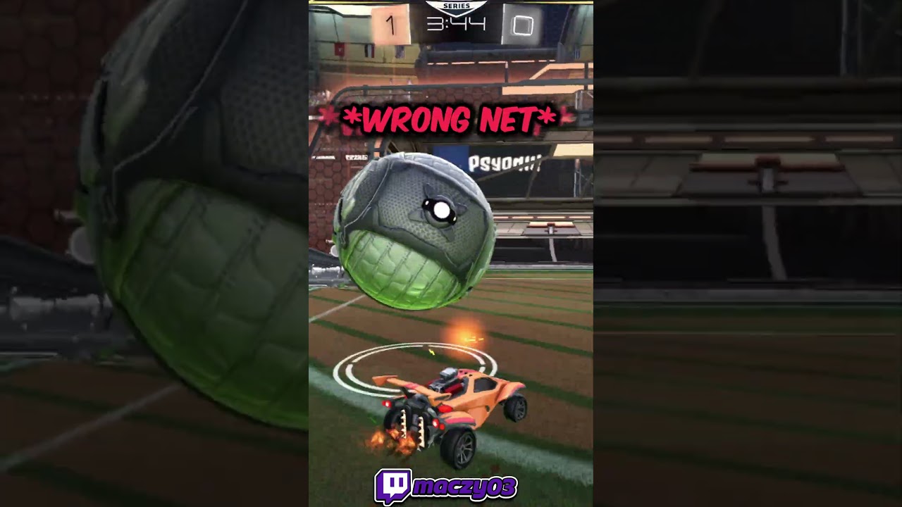 12-я игра RLBS: Youngbloods🩸 против Demo Merchants💥 #rocketleague #rocketleaguefunny #maczy #rlbs