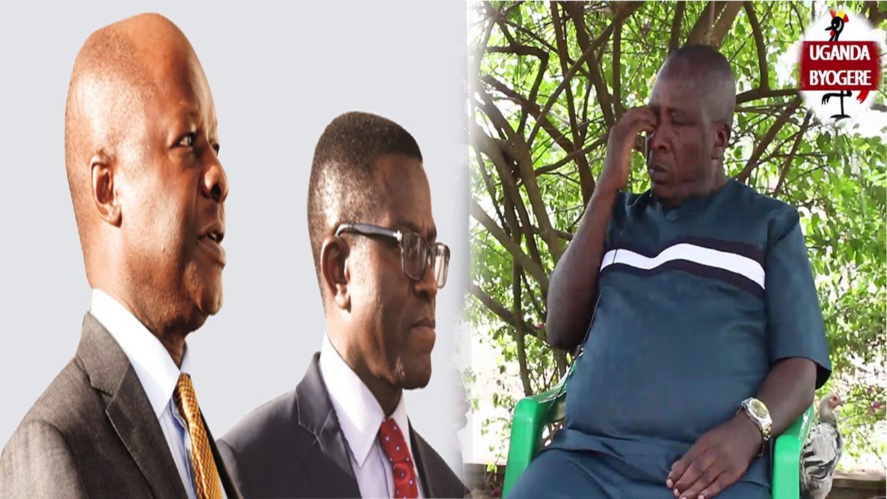 LUNO! MZEE MAGALA KATA AYOZE KU MUNYE LWAKUWULIRA ABAVOOLA KABAKA KU MBEERA YE  ALEESE BWINO
