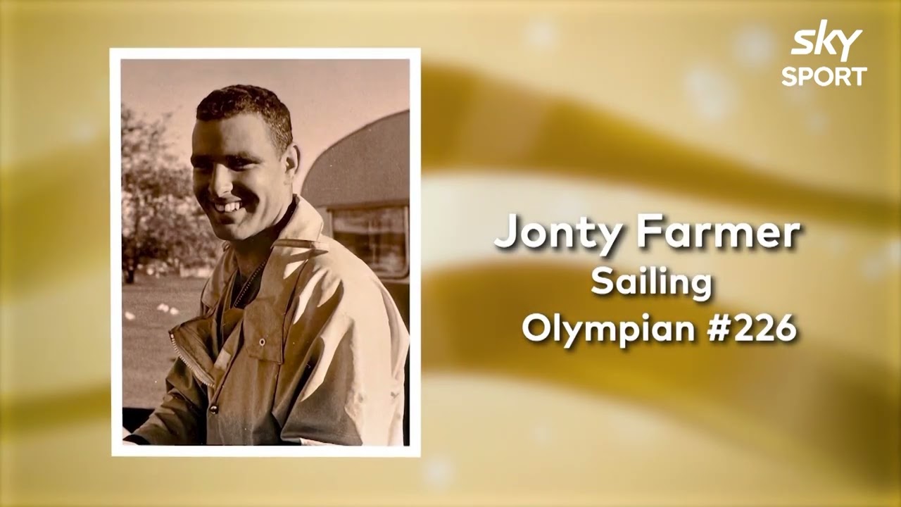 61st ISPS Handa Halberg Awards - In Memoriam 2023
