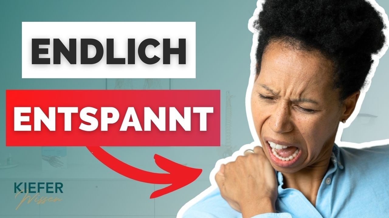 Jeden Tag entspannt – Meine 7 besten Übungen gegen Stress & Verspannungen