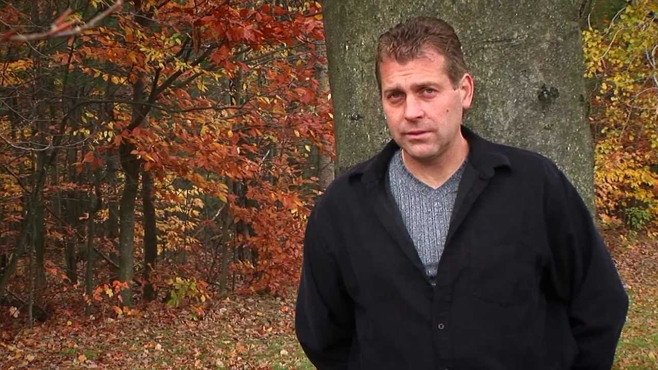 Qui est tu - Pascal Bessette