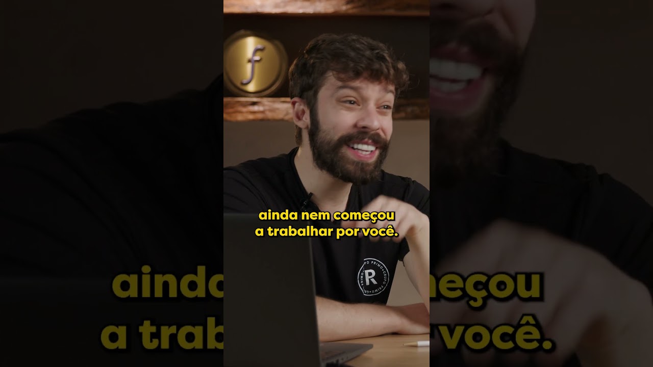 RETORNO &Eacute; MAIS IMPORTANTE QUE APORTES?