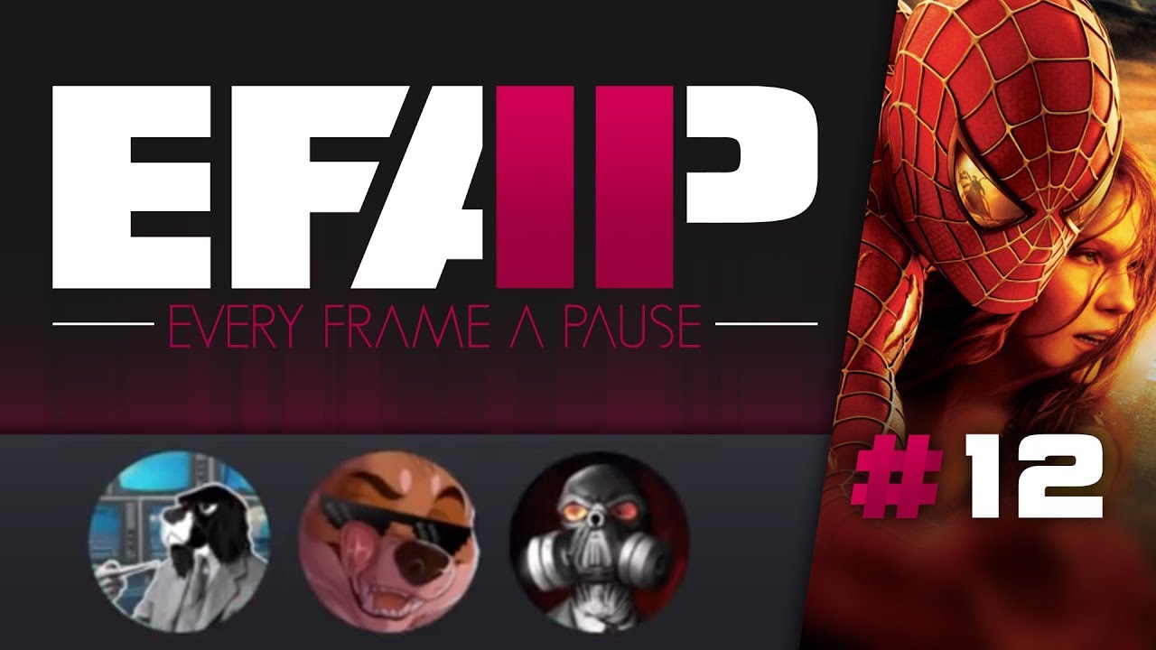 EFAP #12 - 