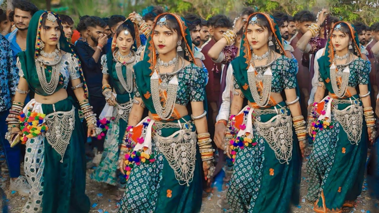 Chapri No Jamano छपरी नो जमानो NonstopTimli 2025 // Aadiwasi Song //Aadiwasi Dance Video Sondwa 2025