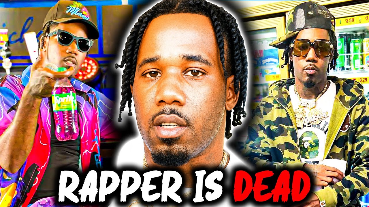 Texas RAPPER & Daughter Massacred On Her Birthday As Payback | True Crime Story