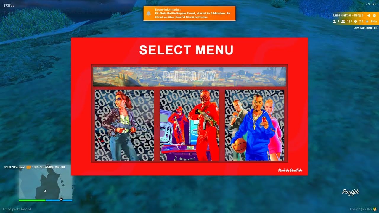 Alvero Crimelife Leak   I  BattleRoyale