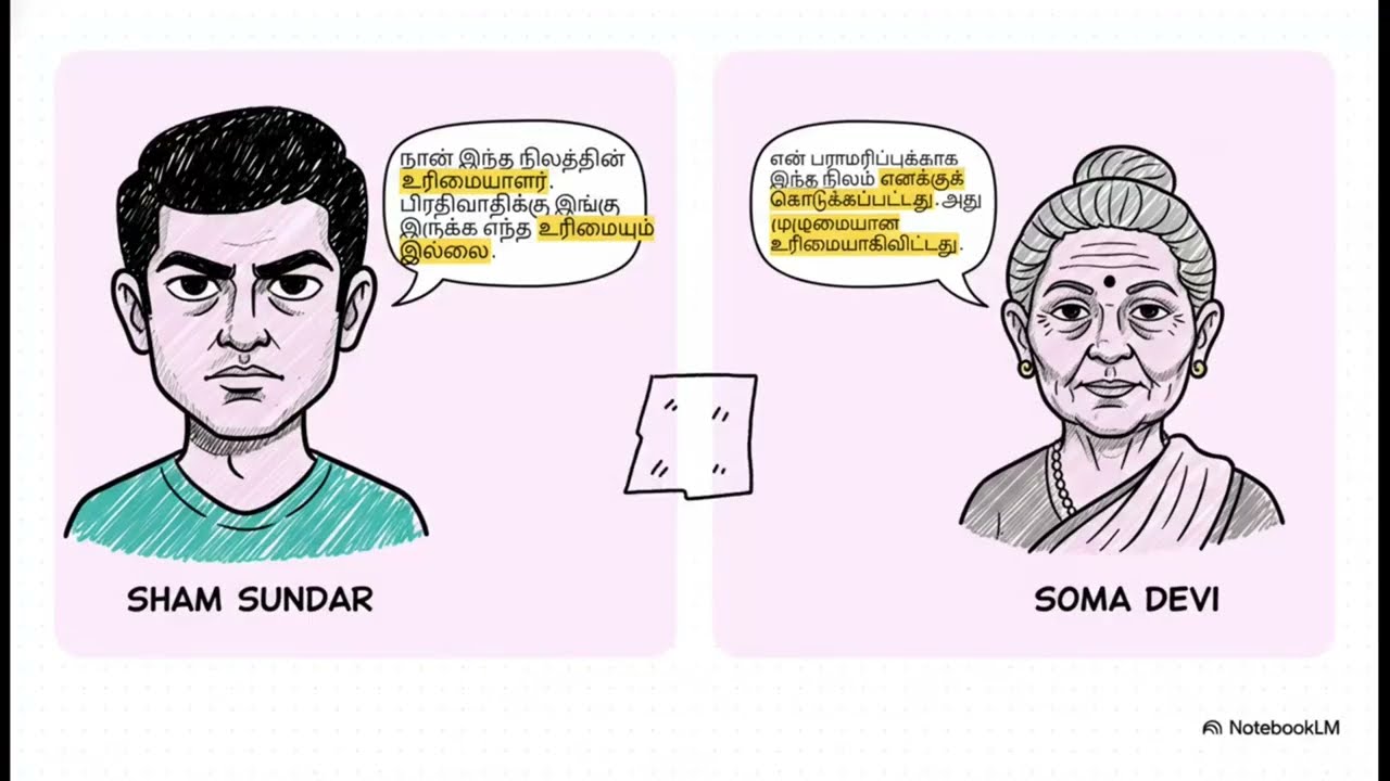 ஆதாரங்கள் இல்லாததால் வாதியின் வழக்கு தள்ளுபடி செய்யப்படுகிறது   உச்ச நீதிமன்றம்