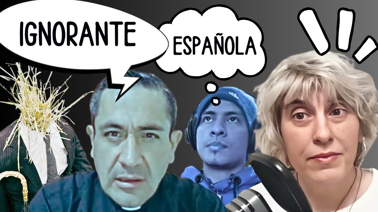 Extraña ALIANZA me CONFRONTA- 