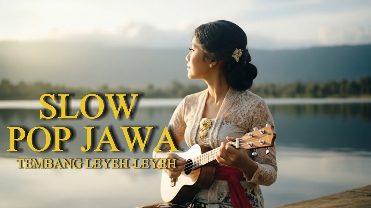 Kumpulan Pop Jawa Terbaru 2026 | Galau Syahdu Penuh Makna | Akustik | Full Album