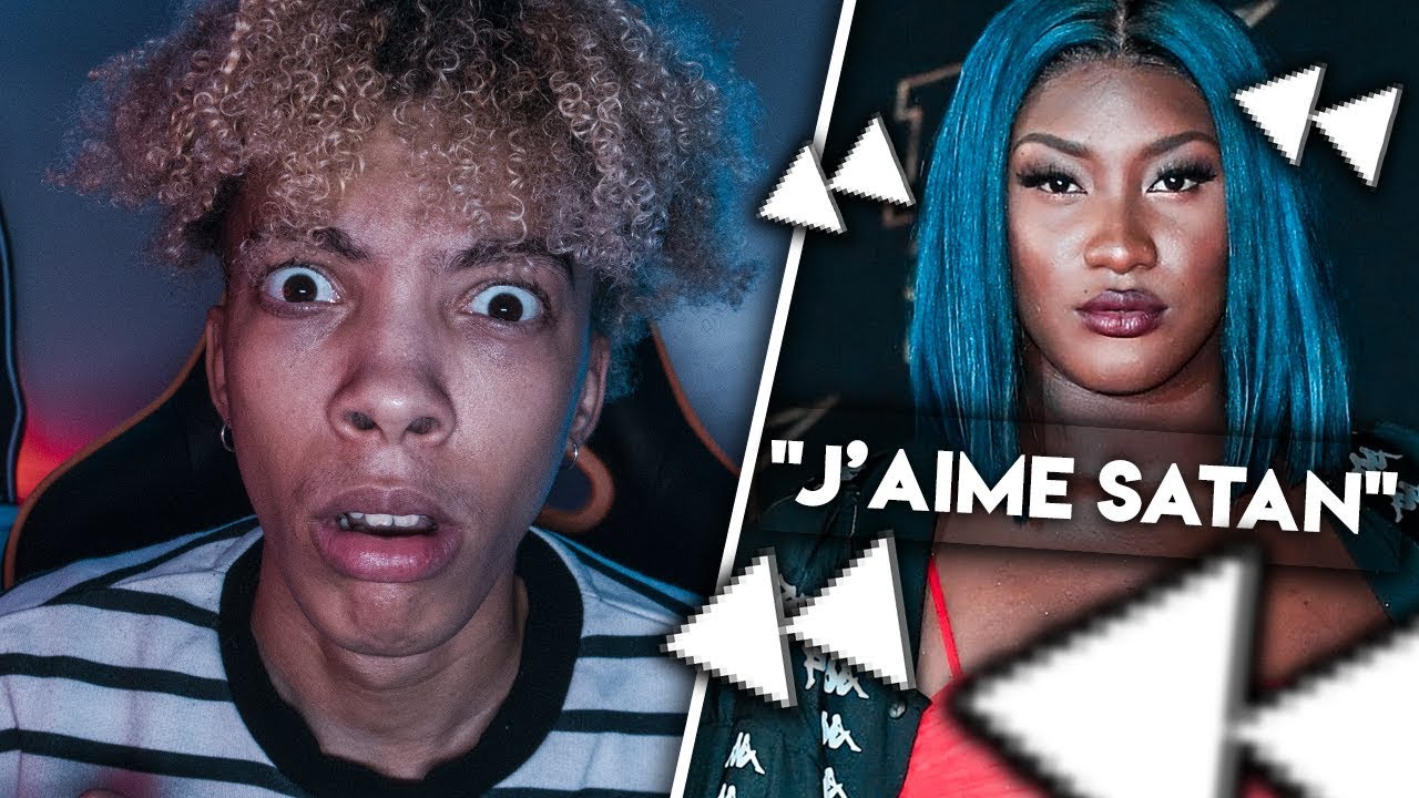 DES MESSAGES CACH&Eacute;S dans LES MUSIQUES ?! (DRAKE, AYA NAKAMURA ...)