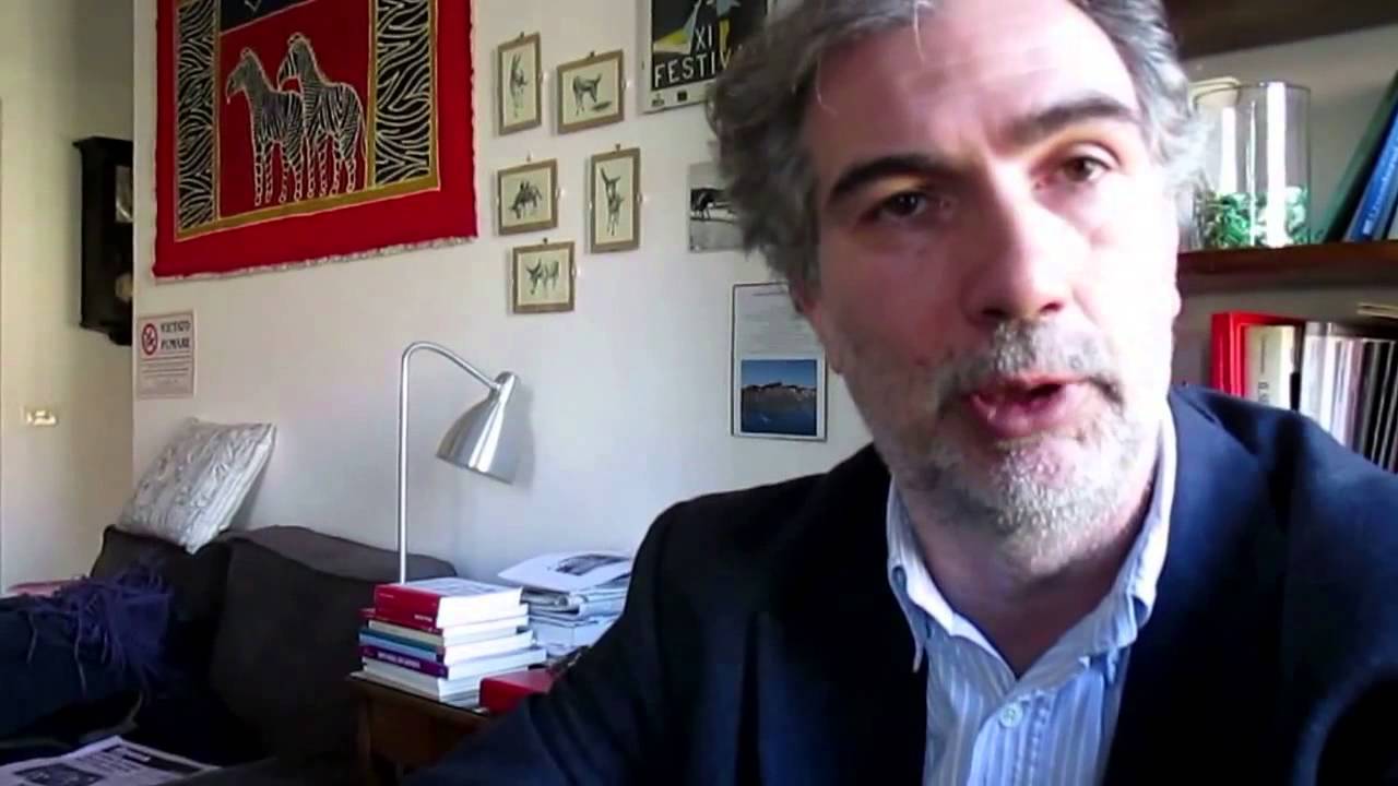 Giulio Marcon per il 14&deg; Congresso Nazionale Unione Inquilini