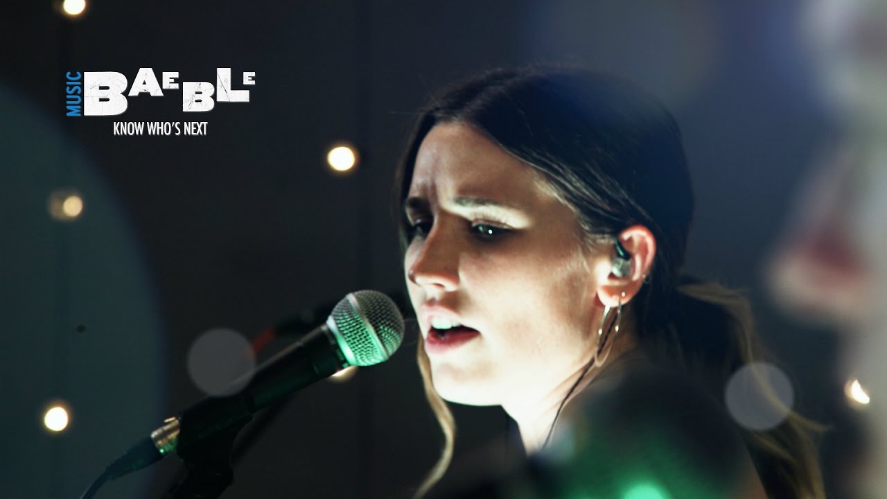 SHAED performs 