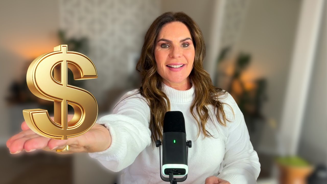 COMO GANHAR DINHEIRO NA INTERNET SENDO CLT | Juliana Christ seu negócio digital