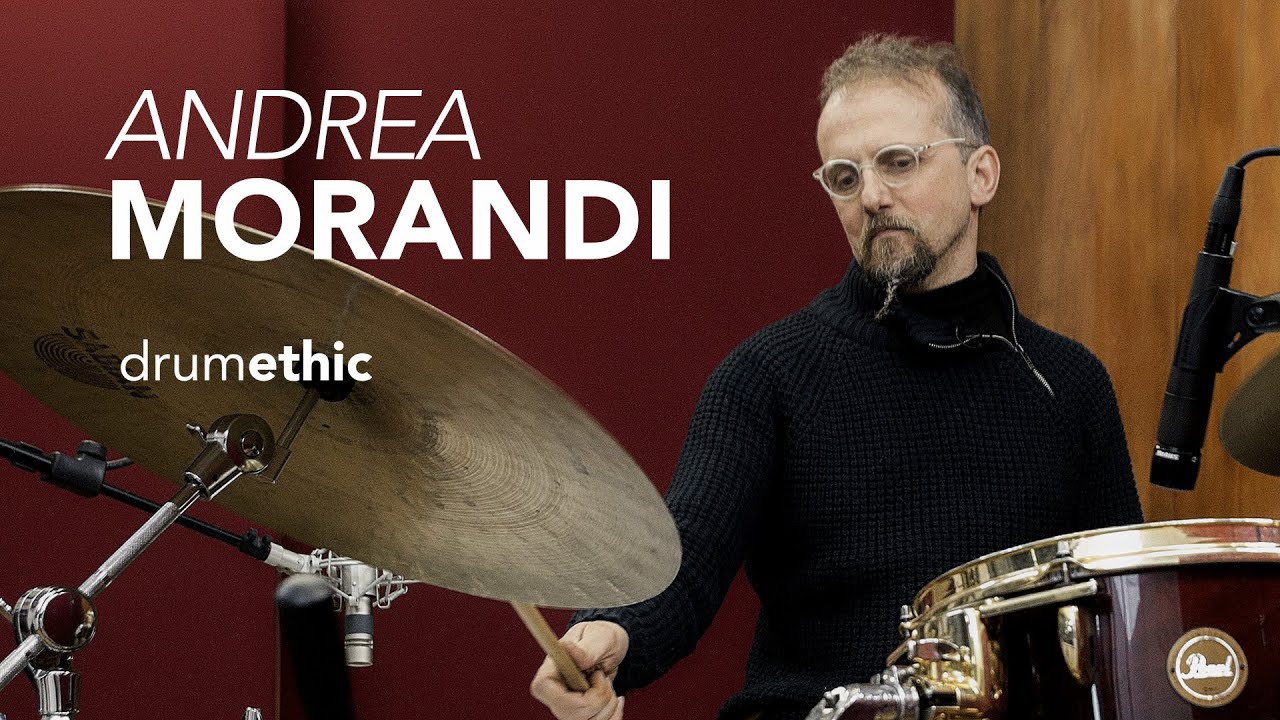 Drumethic PUNTATA #5 - 