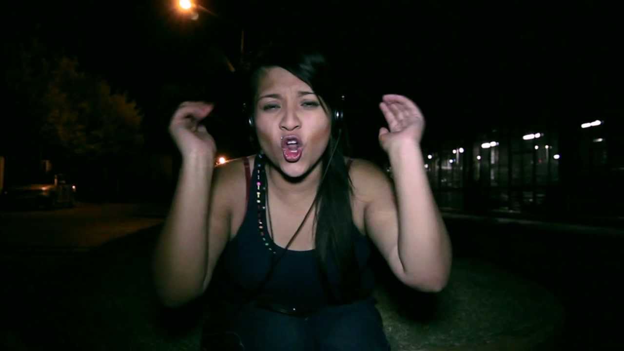 Rabia Rivera Feat. W Kronico - Sin Rap Me Aburro  (Full HD)