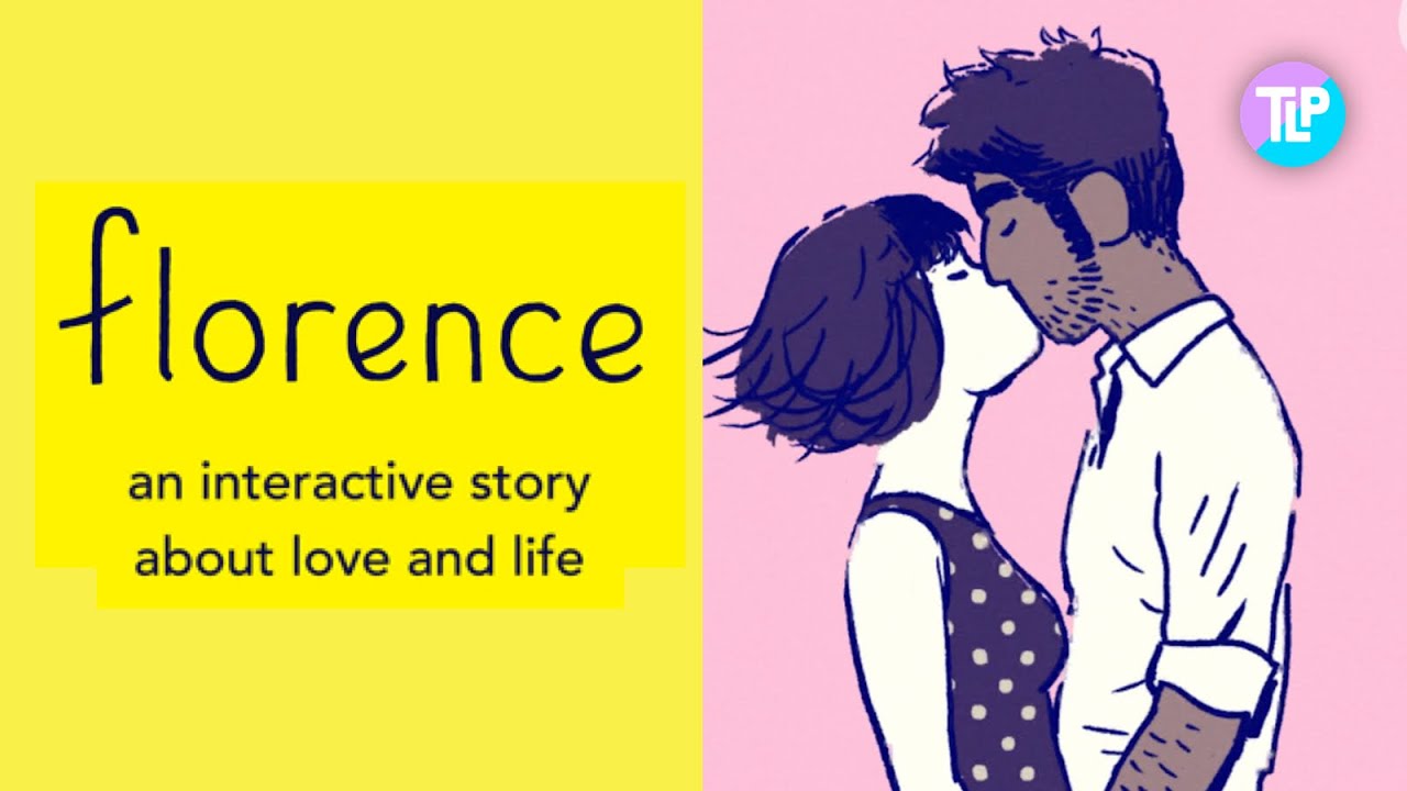 FLORENCE (Completed) | Playthrough | iOS/Android