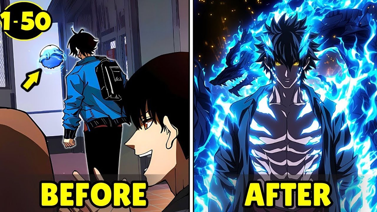 He Evolved a Snowball Pet Into an SSS-Rank Beast! | MANHWA RECAP