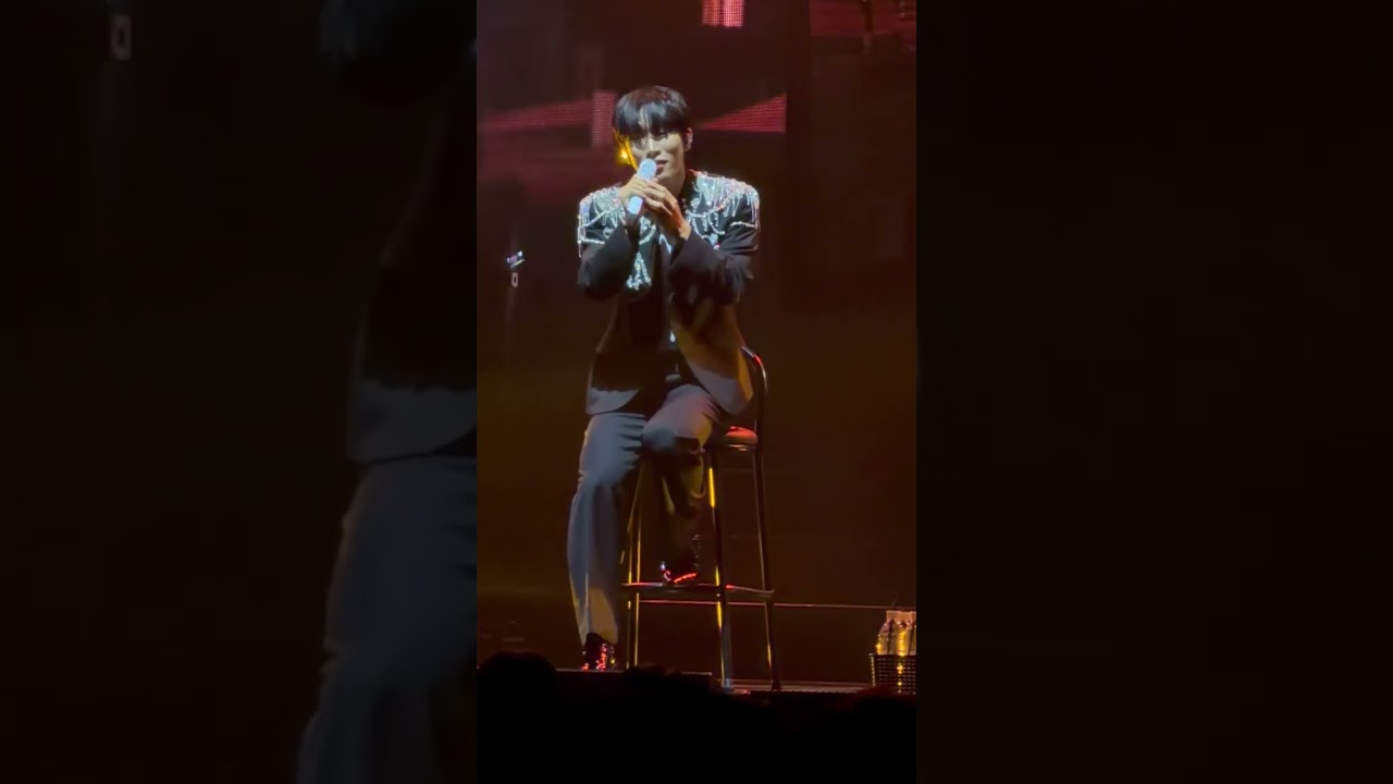 20251220  MY PAGE SEOUL CONCERT ~  서랍  ~
