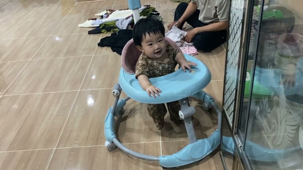 Về nhà ngoại