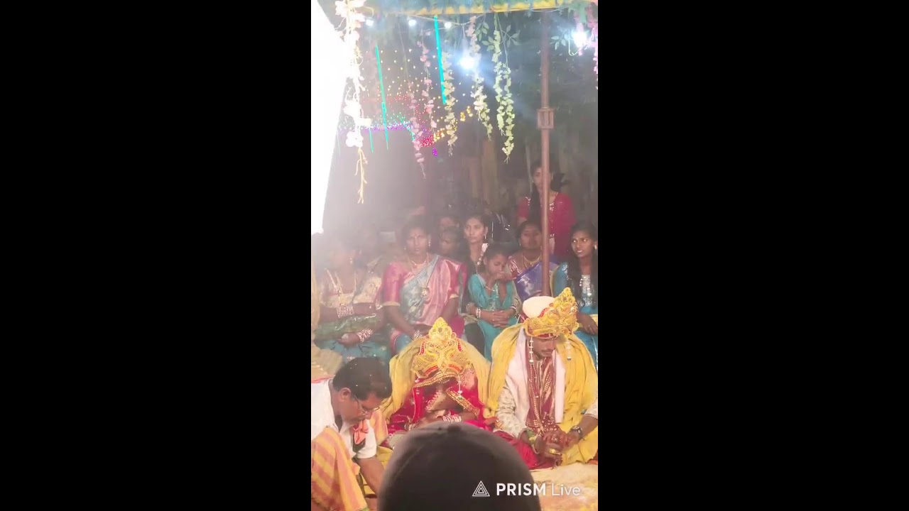 Live streaming of Santoshs sahu