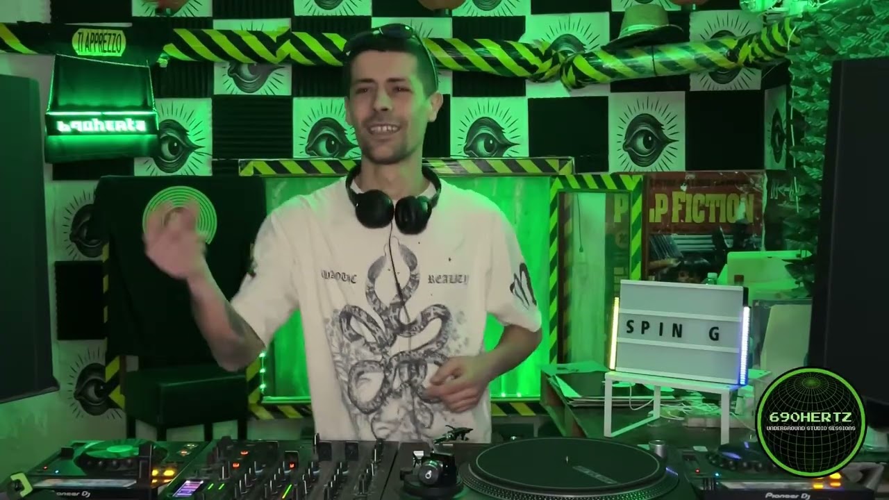 690HERTZ.RADIO-SPIN G