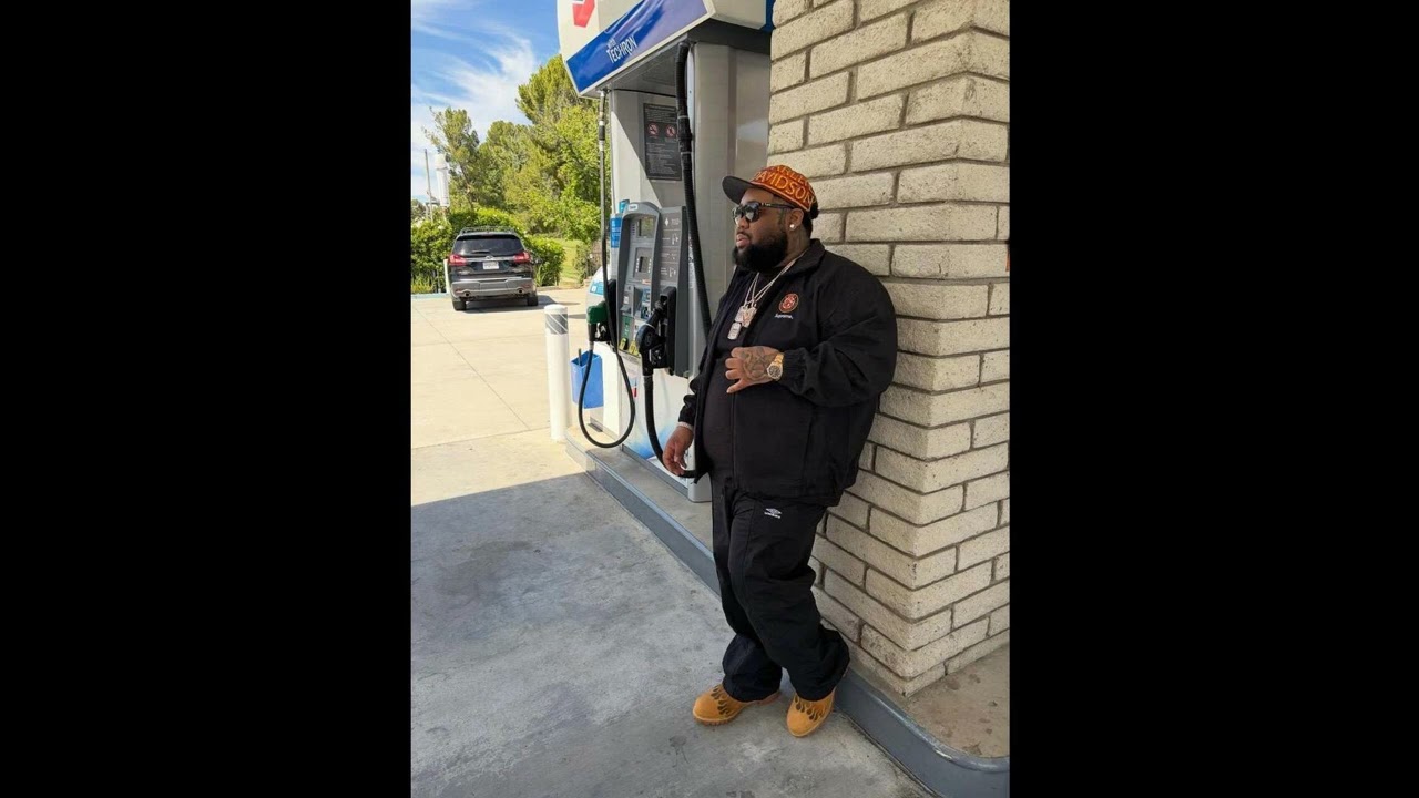 [FREE] (SAMPLE) Rod Wave Sample Type Beat - 