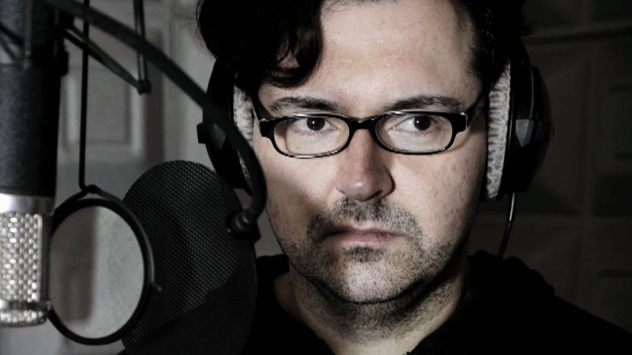 Kulisy powstania audiobooka 