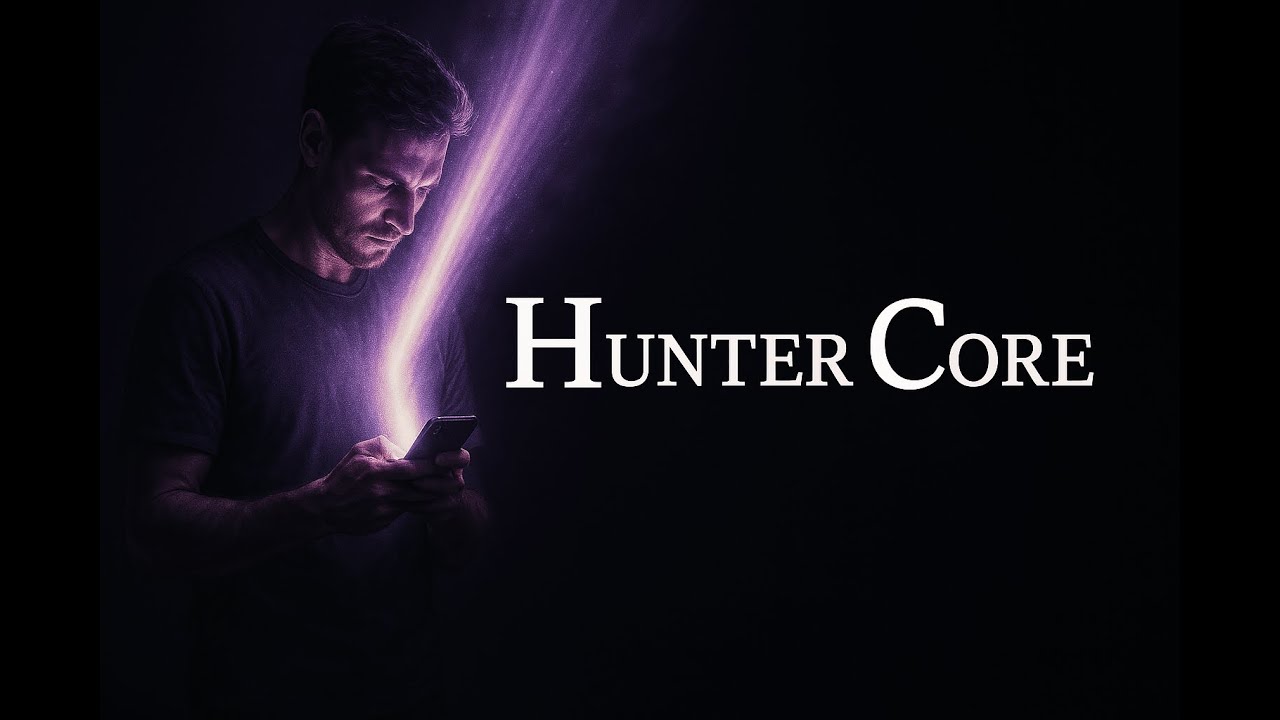 HunterCore App: Real-Life RPG Adventure | AI System Tasks