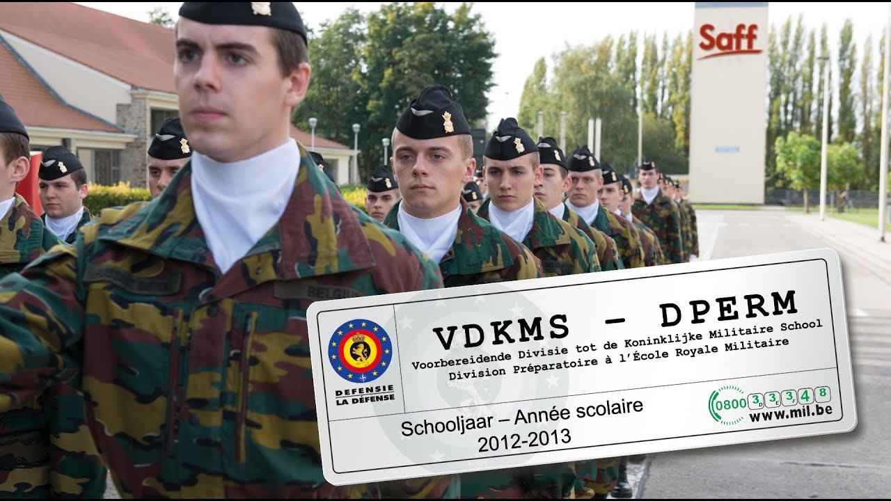 VDKMS -- DPERM