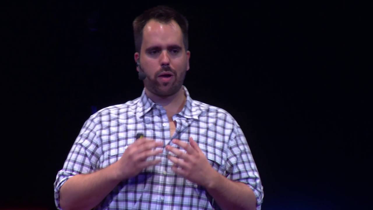 El Peor Emprendedor del Mundo | Juan Del Cerro | TEDxPitic