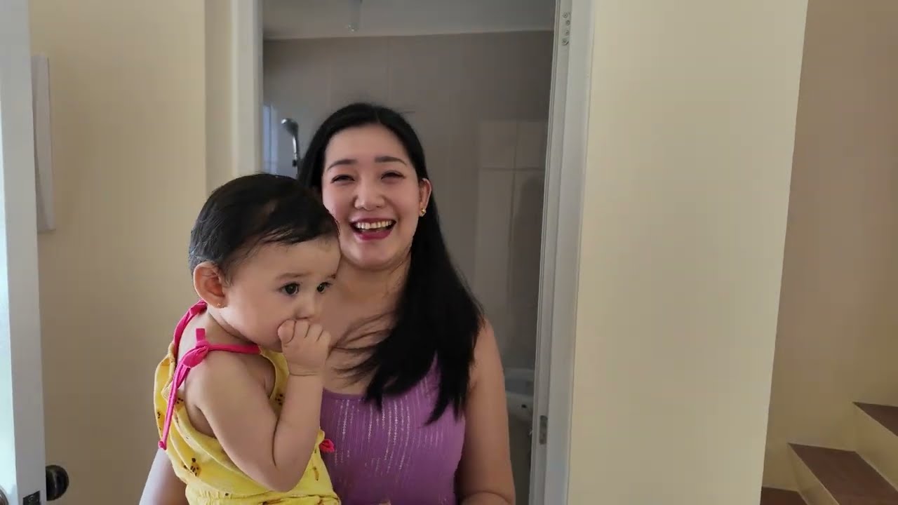 Economy 2BR Starter House Tour | Asiana Homes | Abucay Bataan Philippines